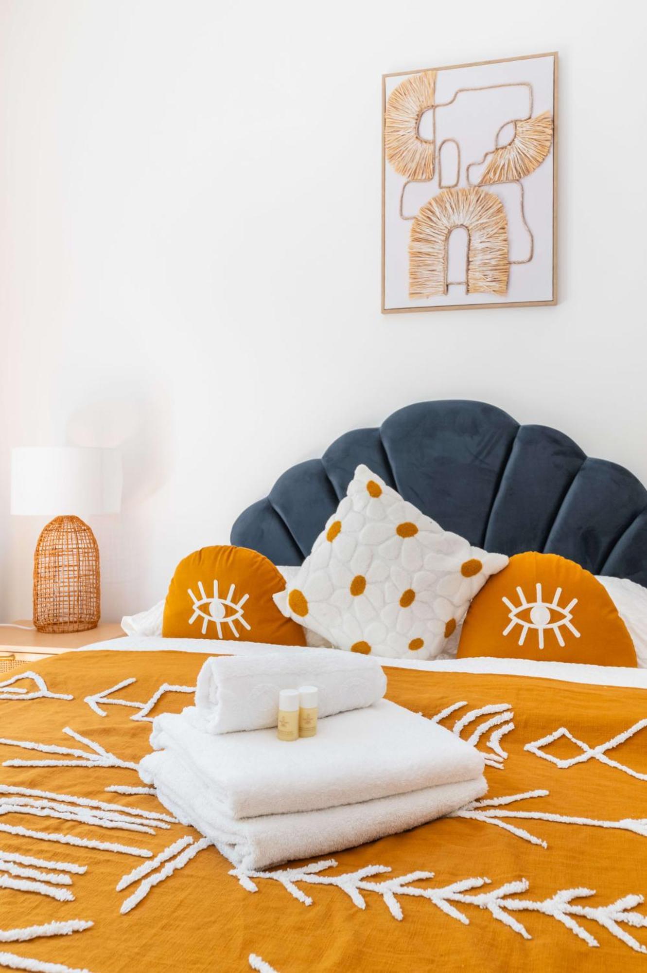 Апартаменты 2 Pieces Refait Neuf Metro Jaures - Paris 19 - 4P - Flat-Guest Экстерьер фото